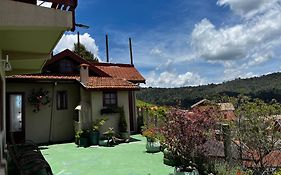 Sonho de valsa kitnet